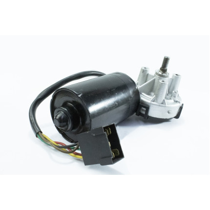 MOTOR LIMPADOR RECONDICIONADO COMPATÍVEL BOSCH MB 24V ONIBUS - ESTRIA 5T 9390453022 6022 ML2152