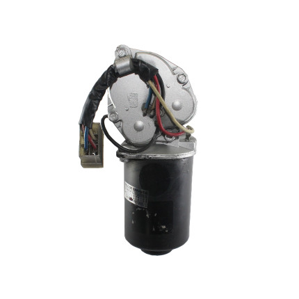 MOTOR LIMPADOR RECONDICIONADO VALEO COMPATÍVEL 112/113 24V - ESTRIA 5T 9390453071 6071 ML2153A