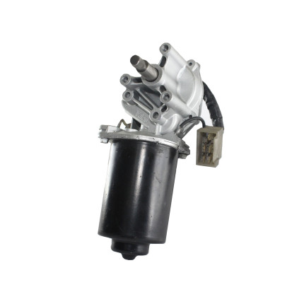 MOTOR LIMPADOR RECONDICIONADO VALEO COMPATÍVEL 112/113 24V - ESTRIA 5T 9390453071 6071 ML2153A