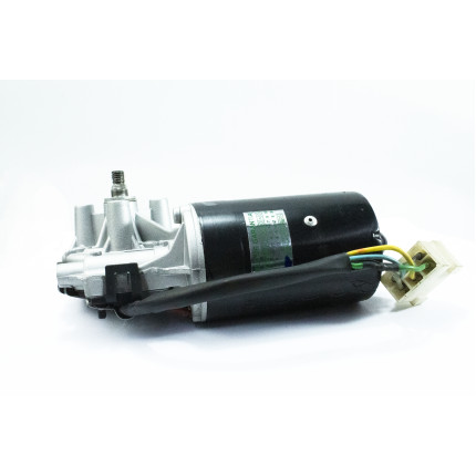 MOTOR LIMPADOR RECONDICIONADO BOSCH COMPATÍVEL  24V - ROSCA M8 9390453030 6030 ML2154