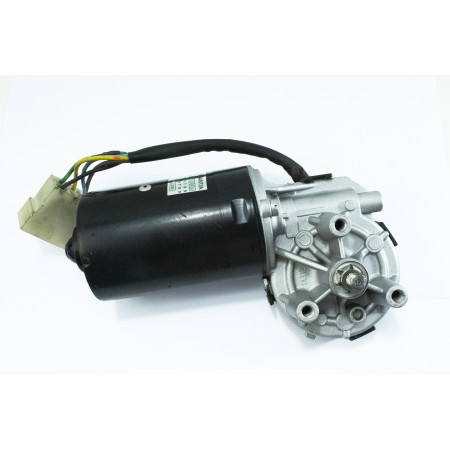 MOTOR LIMPADOR RECONDICIONADO BOSCH COMPATÍVEL  24V - ROSCA M8 9390453030 6030 ML2154