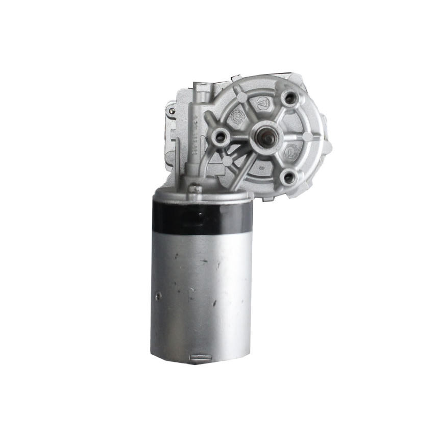 MOTOR LIMPADOR RECONDICIONADO BOSCH MB 24V 95> - ROSCA M6 *PLUG INVERT 100490324