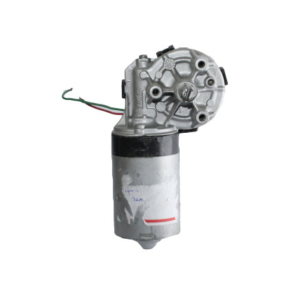 MOTOR LIMPADOR RECONDICIONADO BOSCH 24V UNIV MAQUINAS - CHANFRADO F006WM0310