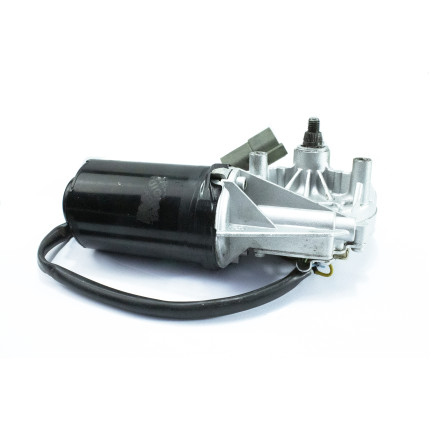 MOTOR LIMPADOR RECONDICIONADO BOSCH COMPATÍVEL  S-4 S-5 - LE M8 1943657 4756 ML2167