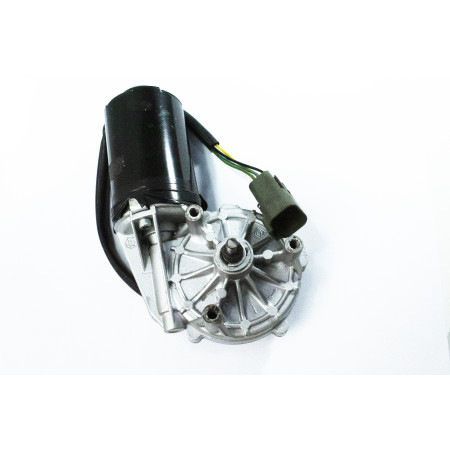 MOTOR LIMPADOR RECONDICIONADO BOSCH COMPATÍVEL  S-4 S-5 - LE M8 1943657 4756 ML2167