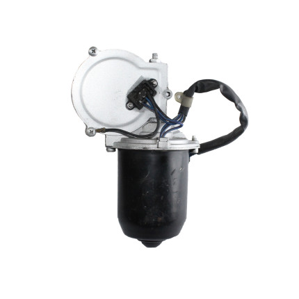 MOTOR LIMPADOR RECONDICIONADO CAM VW CONSTELLATION 24V - PLUG VERDE 2R2955113 35113
