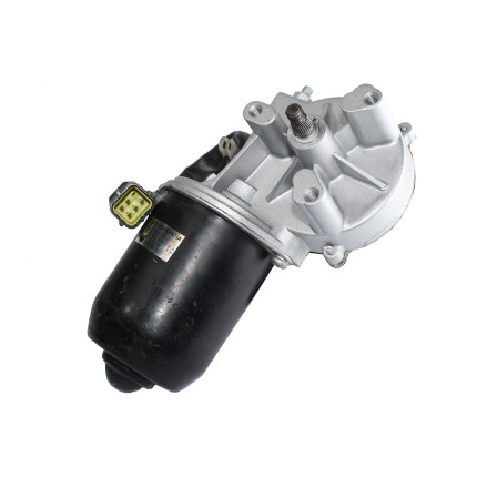 MOTOR LIMPADOR RECONDICIONADO CAM VW CONSTELLATION 24V - PLUG VERDE 2R2955113 35113