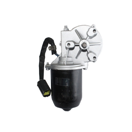 MOTOR LIMPADOR RECONDICIONADO CAM VW CONSTELLATION 24V - PLUG VERDE 2R2955113 35113