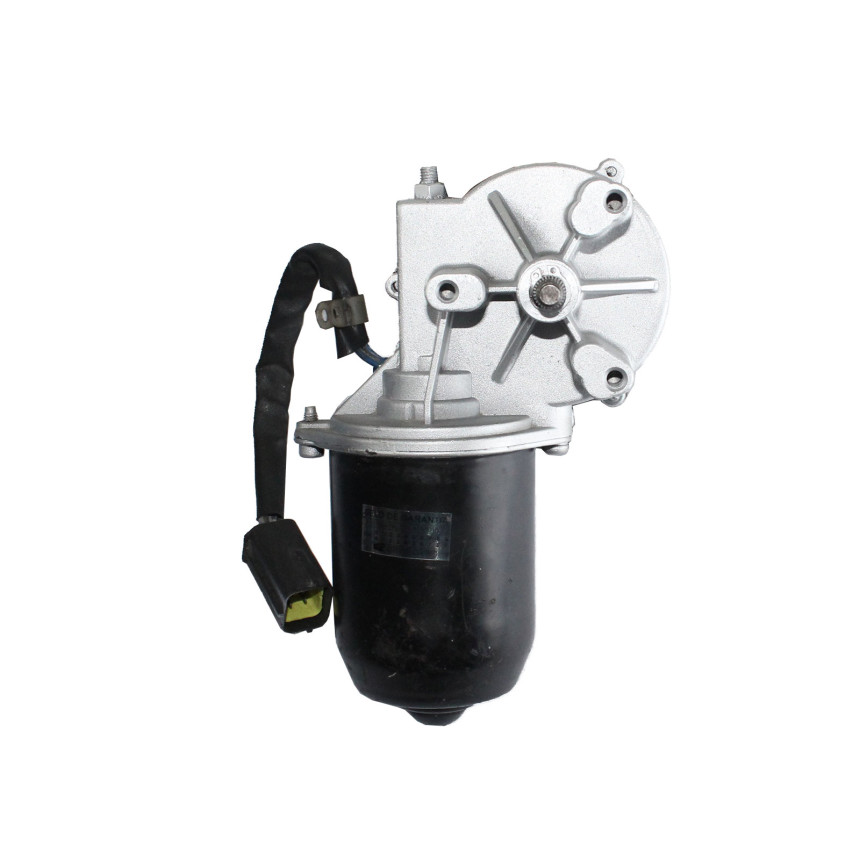 MOTOR LIMPADOR RECONDICIONADO CAM VW CONSTELLATION 24V - PLUG VERDE 2R2955113 35113