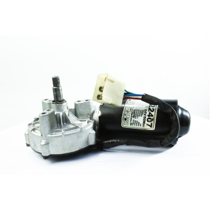 MOTOR LIMPADOR RECONDICIONADO COMPATÍVEL IMOBRAS AGRALE/VOLARE/MARCOP 24V ESTRIA EL 3190734000 83000 ML2180A