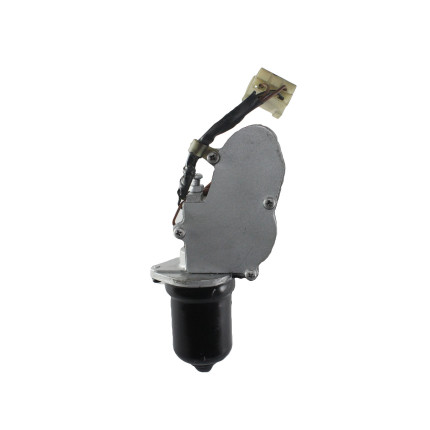 MOTOR LIMPADOR RECONDICIONADO ADAPTACAO P/MAQUINAS E TRATORES 12V