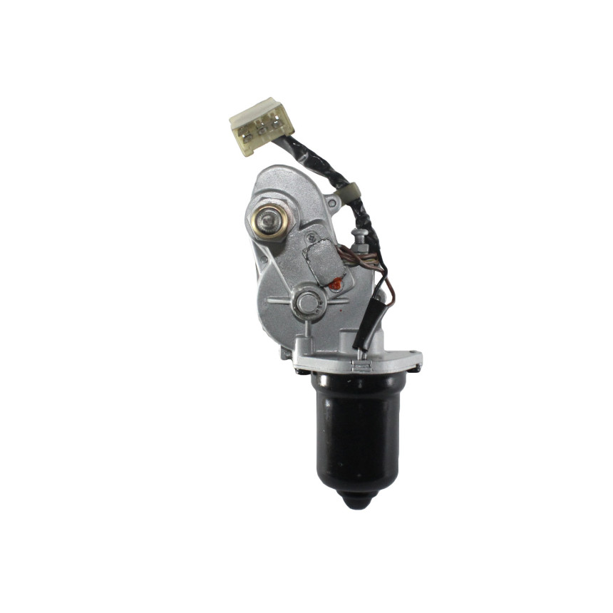 MOTOR LIMPADOR RECONDICIONADO ADAPTACAO P/MAQUINAS E TRATORES 12V