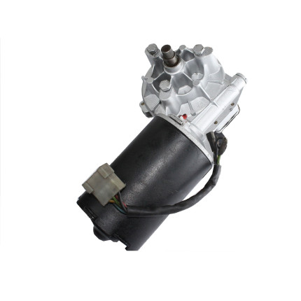 MOTOR LIMPADOR RECONDICIONADO DOGA 24V GIGANTE M13