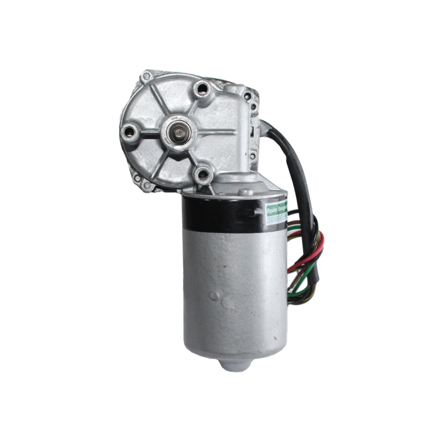 MOTOR LIMPADOR RECONDICIONADO BOSCH FUSCA/BRASILIA 71>76 - C/SUP ATRAS 9390082031 6822