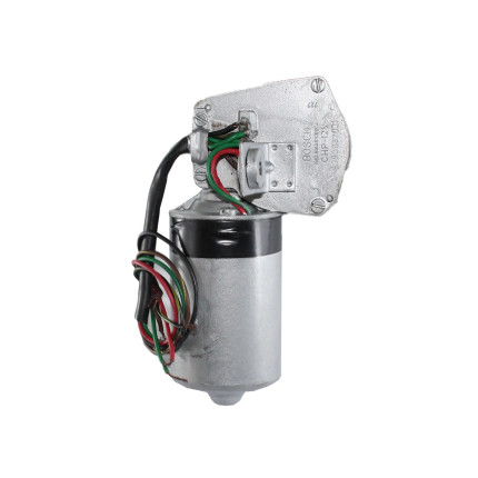 MOTOR LIMPADOR RECONDICIONADO BOSCH FUSCA/BRASILIA 71>76 - C/SUP ATRAS 9390082031 6822
