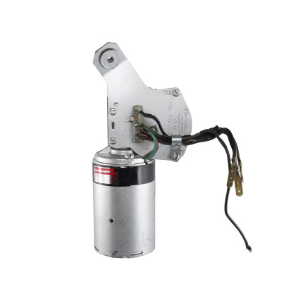 MOTOR LIMPADOR RECONDICIONADO BOSCH KOMBI CLIPPER 76>95 9390082058/056