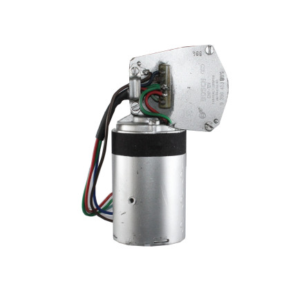 MOTOR LIMPADOR RECONDICIONADO BOSCH CORCEL/BELINA/PAMPA - PLUG VERDE 9390453005
