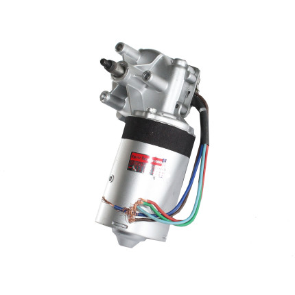 MOTOR LIMPADOR RECONDICIONADO BOSCH CORCEL/BELINA/PAMPA - PLUG VERDE 9390453005