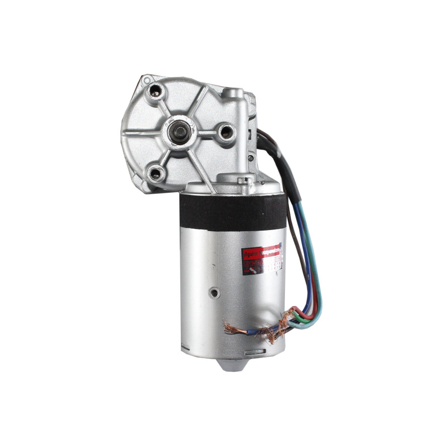 MOTOR LIMPADOR RECONDICIONADO BOSCH CORCEL/BELINA/PAMPA - PLUG VERDE 9390453005