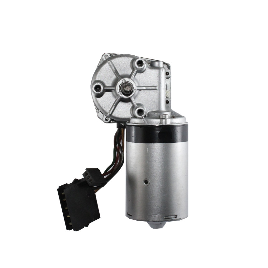 MOTOR LIMPADOR RECONDICIONADO BOSCH ESCORT/APOLO/VERONA >92 9390453017 6017