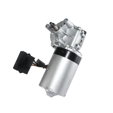 MOTOR LIMPADOR RECONDICIONADO BOSCH ESCORT/APOLO/VERONA >92 9390453017 6017