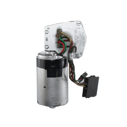 MOTOR LIMPADOR RECONDICIONADO BOSCH ESCORT/APOLO/VERONA >92 9390453017 6017
