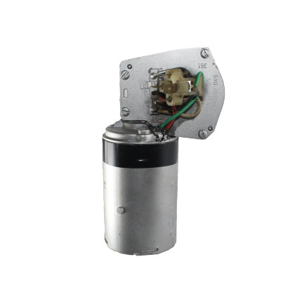 MOTOR LIMPADOR RECONDICIONADO BOSCH MONZA 86>91 - EIXO CRANFR 9390453049