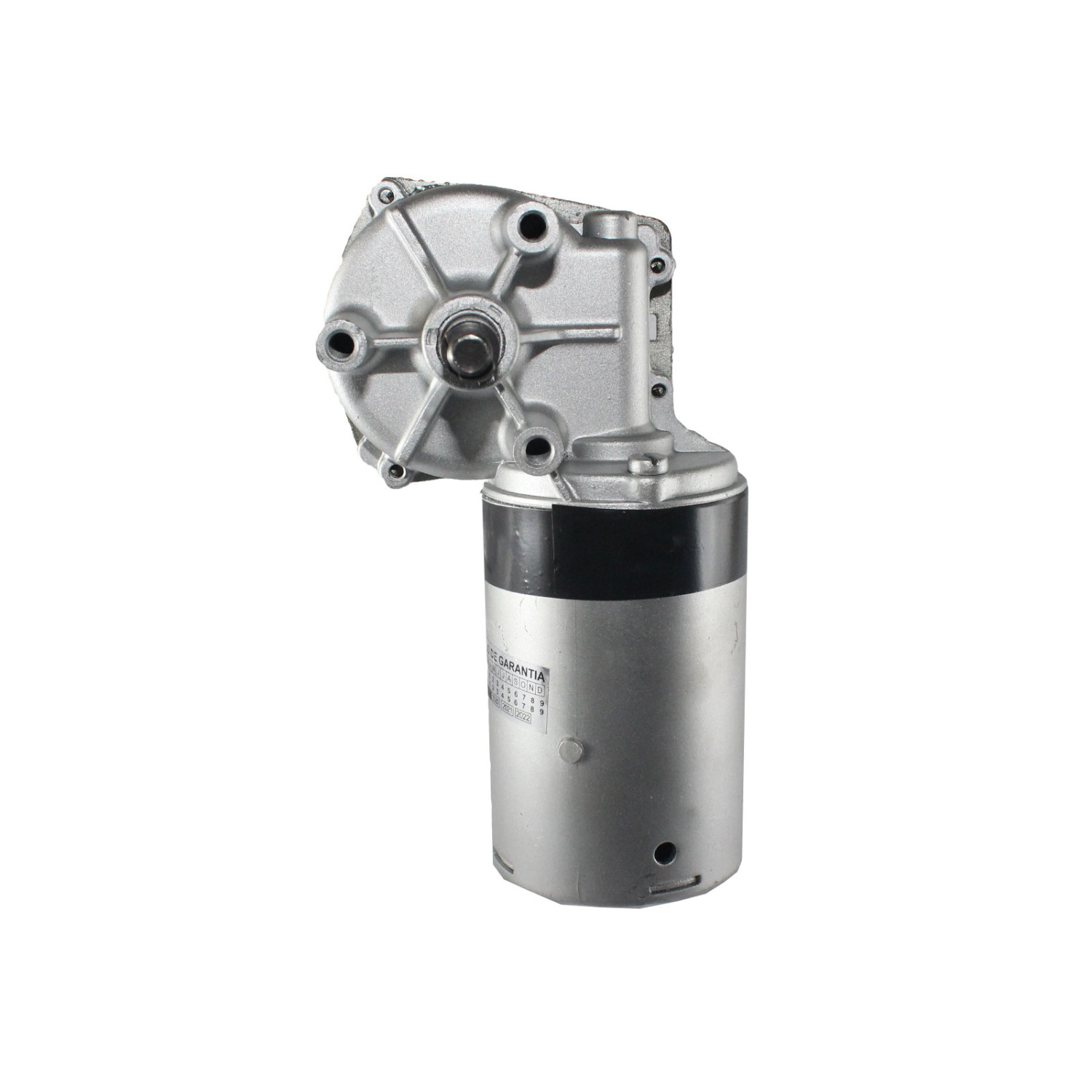 MOTOR LIMPADOR RECONDICIONADO BOSCH MONZA 86>91 - EIXO CRANFR