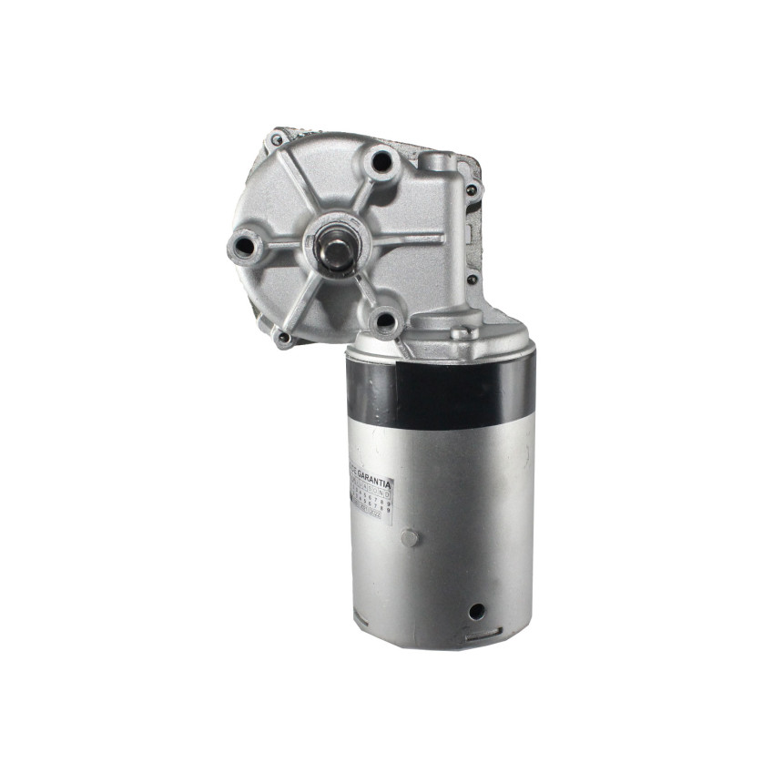 MOTOR LIMPADOR RECONDICIONADO BOSCH MONZA 86>91 - EIXO CRANFR 9390453049