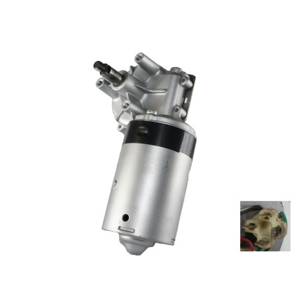 MOTOR LIMPADOR RECONDICIONADO BOSCH MONZA 86>91 - EIXO CRANFR 9390453049