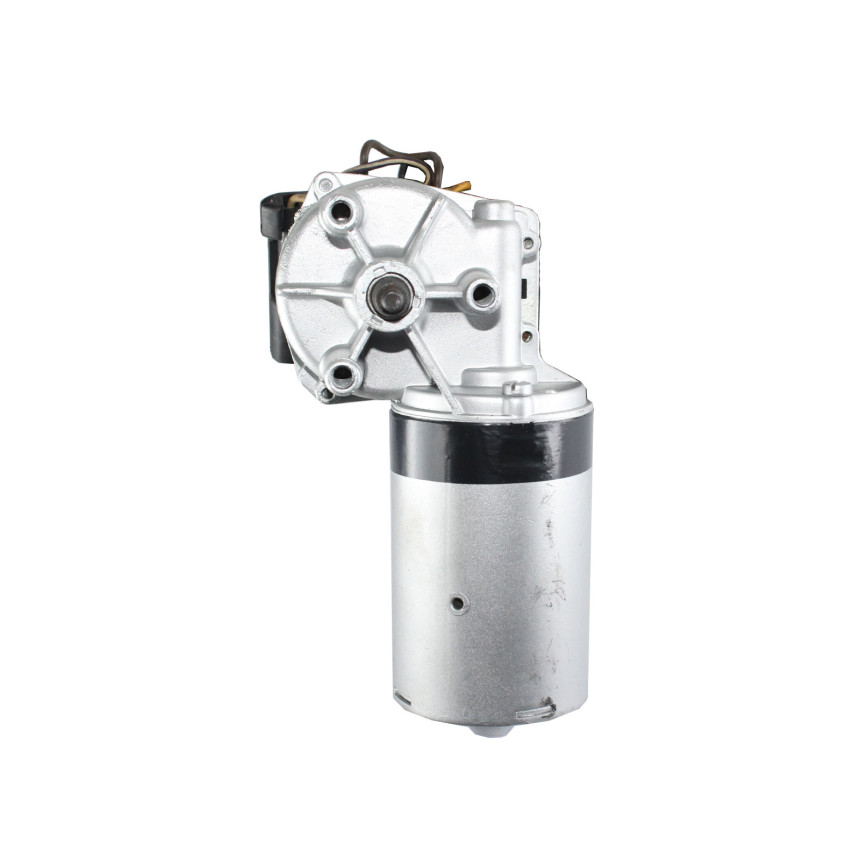 MOTOR LIMPADOR RECONDICIONADO BOSCH MONZA/KADETT 95> - PLUG GM 9390453078/044