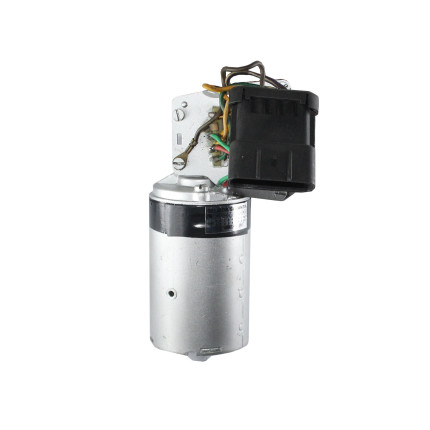 MOTOR LIMPADOR RECONDICIONADO BOSCH MONZA/KADETT 95> - PLUG GM 9390453078/044