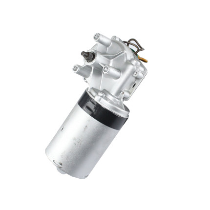 MOTOR LIMPADOR RECONDICIONADO BOSCH MONZA/KADETT 95> - PLUG GM 9390453078/044