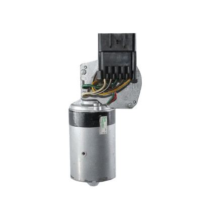 MOTOR LIMPADOR RECONDICIONADO BOSCH MONZA GLS 95> - EIXO CRANFR 9390453072/073