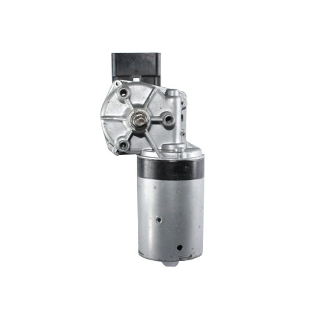 MOTOR LIMPADOR RECONDICIONADO BOSCH MONZA GLS 95> - EIXO CRANFR 9390453072/073