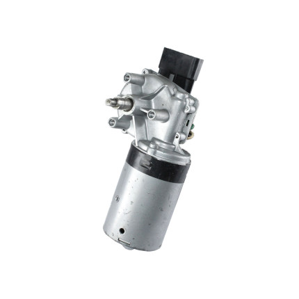 MOTOR LIMPADOR RECONDICIONADO BOSCH MONZA GLS 95> - EIXO CRANFR 9390453072/073