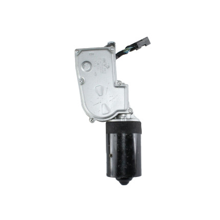 MOTOR LIMPADOR RECONDICIONADO BOSCH UNO/FIORINO 89 S/TEMPORIZADOR 9390083016