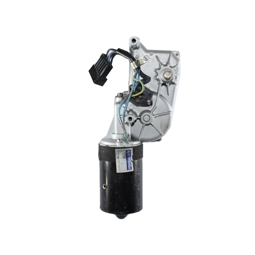 MOTOR LIMPADOR RECONDICIONADO BOSCH UNO/FIORINO 89 S/TEMPORIZADOR 9390083016