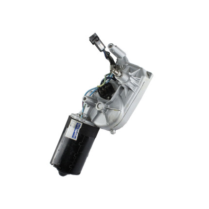 MOTOR LIMPADOR RECONDICIONADO BOSCH UNO/FIORINO 89 S/TEMPORIZADOR 9390083016