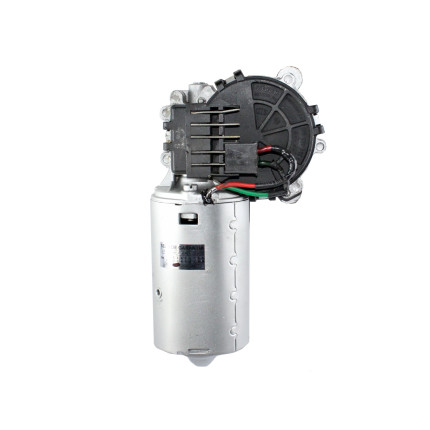 MOTOR LIMPADOR RECONDICIONADO BOSCH GOL BOLA/LOGUS/ESCORT 92>96 9390453052/040 6052 6040