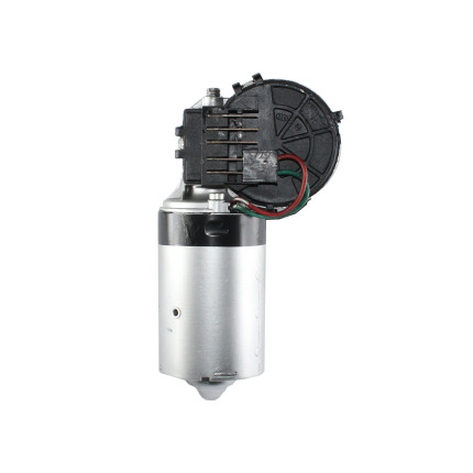 MOTOR LIMPADOR RECONDICIONADO BOSCH GOL BOLA/SAVEIRO 97 9391453501