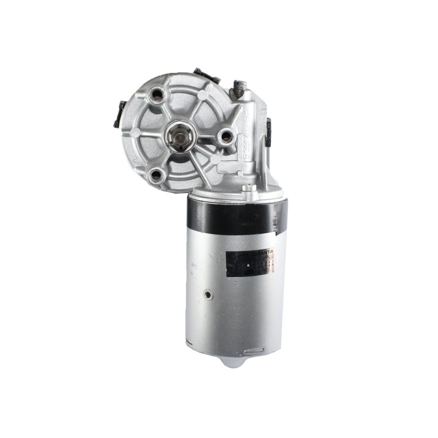 MOTOR LIMPADOR RECONDICIONADO BOSCH GOL BOLA/SAVEIRO 97 9391453501