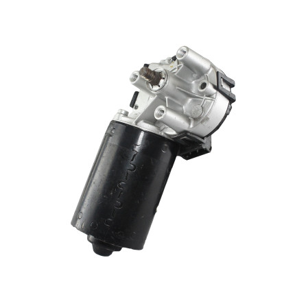 MOTOR LIMPADOR RECONDICIONADO BOSCH GOLF/POLO CLASSIC/A3 >99 9390332376 1H1955119