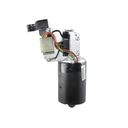 MOTOR LIMPADOR RECONDICIONADO BOSCH GOLF 95>98 ANTIGO - LD PLUG ATRAS 9397041093