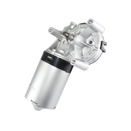 MOTOR LIMPADOR RECONDICIONADO BOSCH FIESTA/COURIER 96> 9390453088 6088