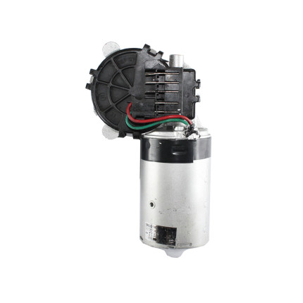MOTOR LIMPADOR RECONDICIONADO BOSCH FIESTA/COURIER 96> 9390453088 6088