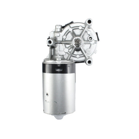 MOTOR LIMPADOR RECONDICIONADO BOSCH FIESTA/COURIER 96> 9390453088 6088