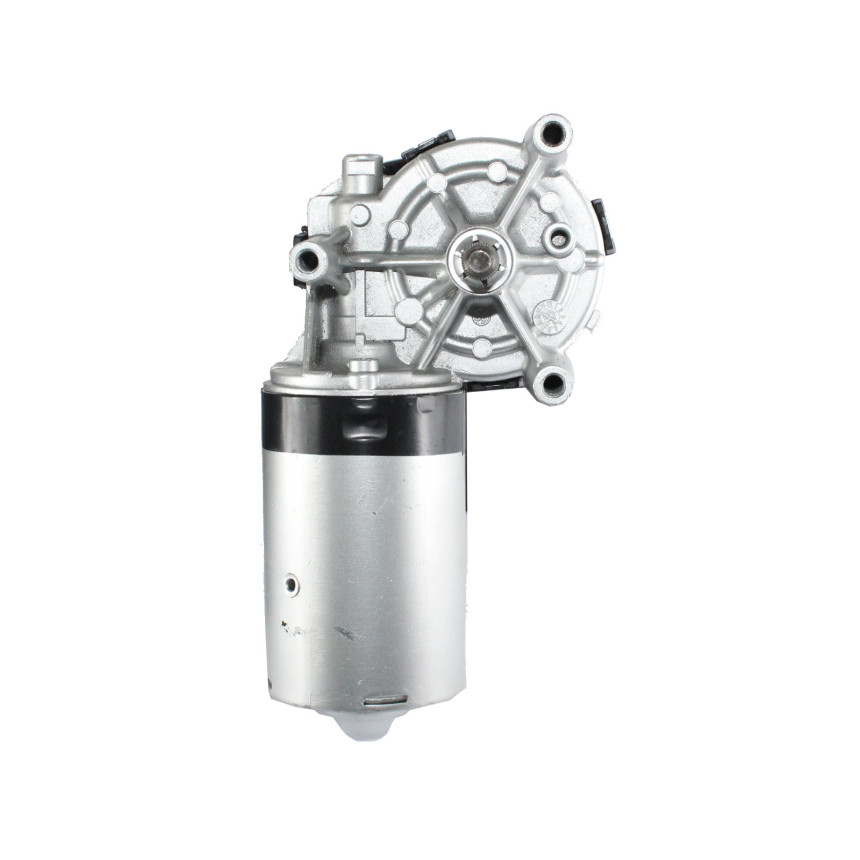 MOTOR LIMPADOR RECONDICIONADO BOSCH FIESTA/COURIER 96> 9390453088 6088
