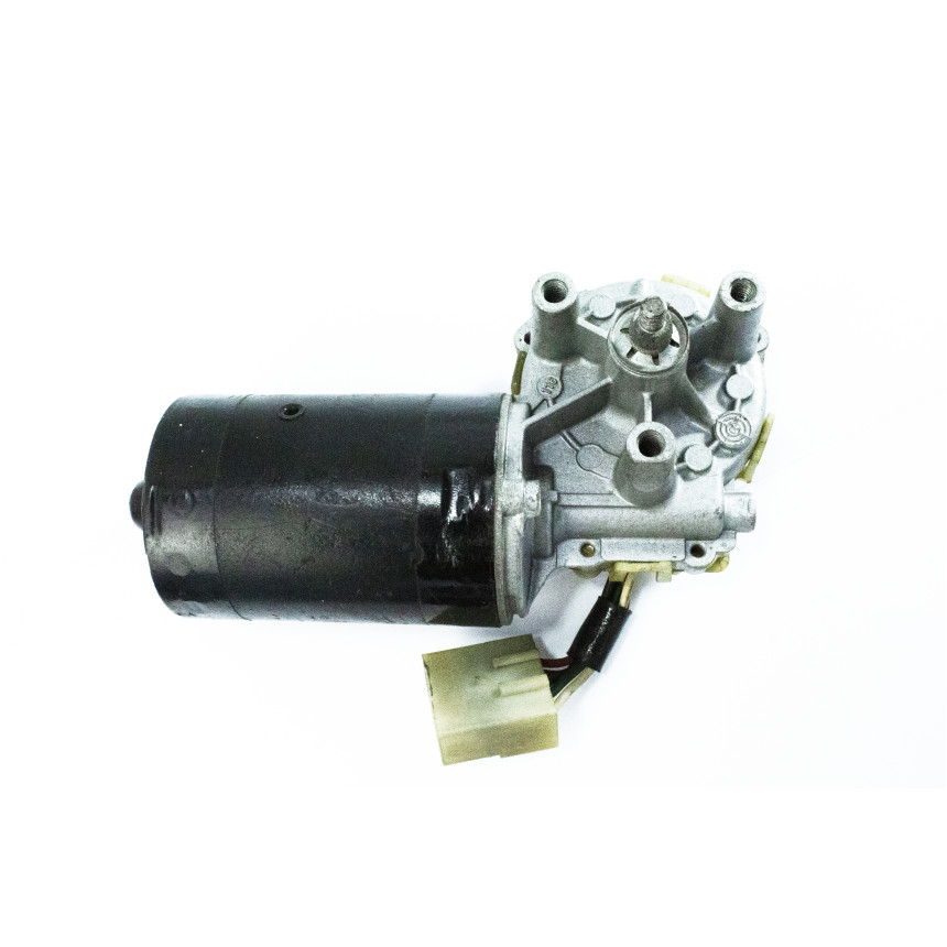 MOTOR LIMPADOR RECONDICIONADO COMPATÍVEL BOSCH 12V SEM APLICACAO 5T ML2234