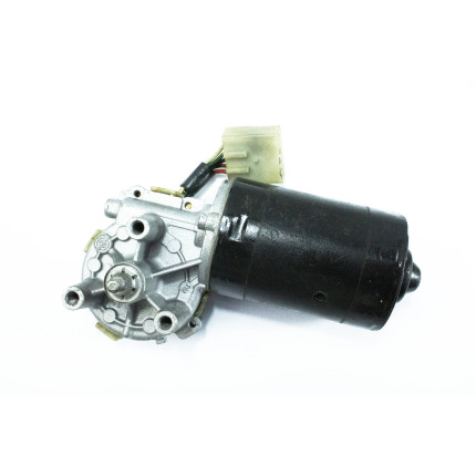 MOTOR LIMPADOR RECONDICIONADO COMPATÍVEL BOSCH 12V SEM APLICACAO 5T ML2234